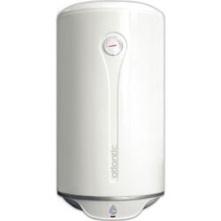 100 Atlantic O`Pro TURBO VM 100 D400-2-B