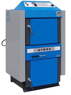 ATMOS DC 30 SX