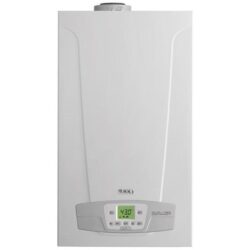 BAXI DUO-TEC Compact 24 GA