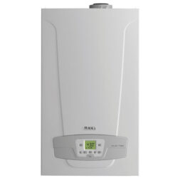 BAXI LUNA DUO-TEC 24 GA