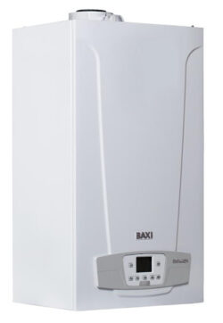 BAXI LUNA DUO-TEC HT 40 GA